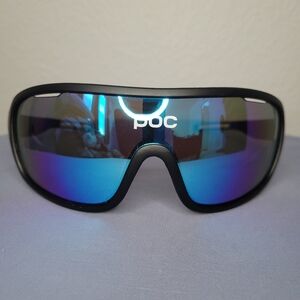 New POC Cycling sunglasses